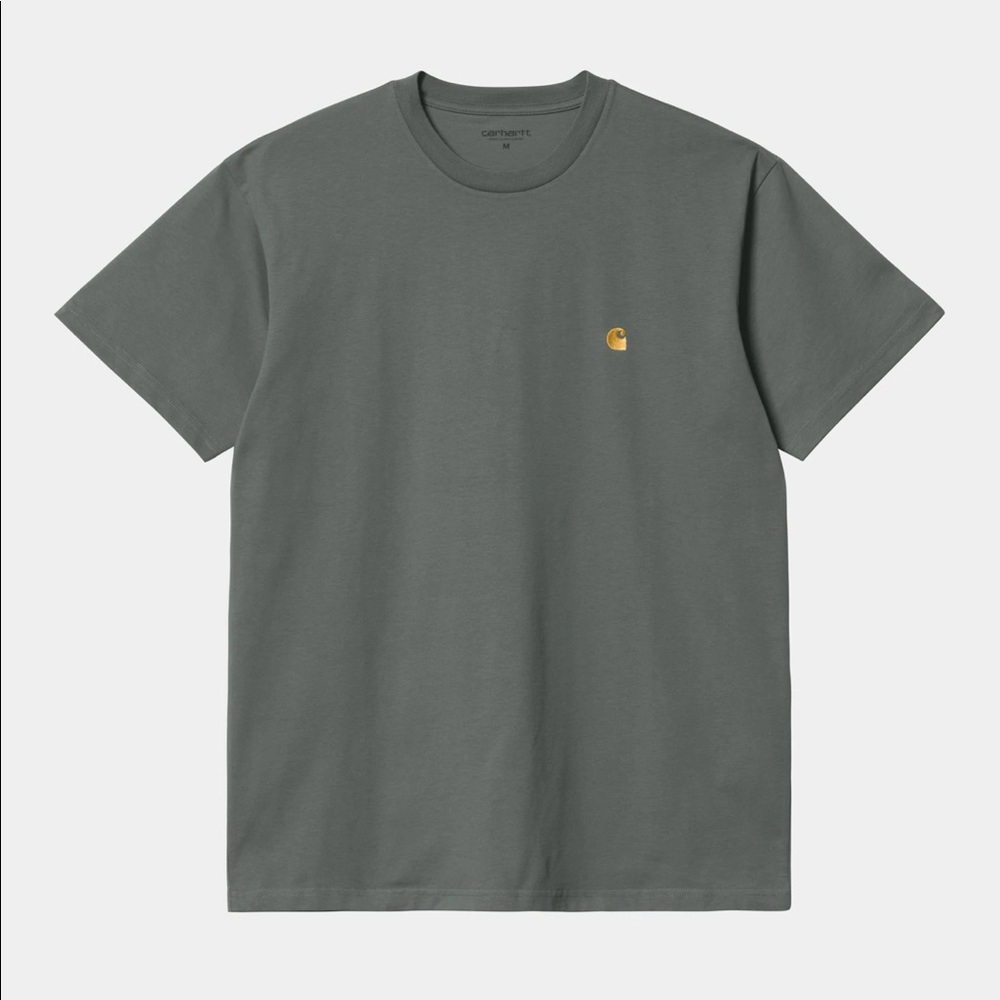 Carhartt WIP Chase tshirt